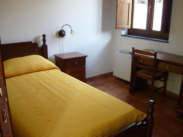 Bed and Breakfast Turismo Rurale Oro Verde Bronte Zimmer foto