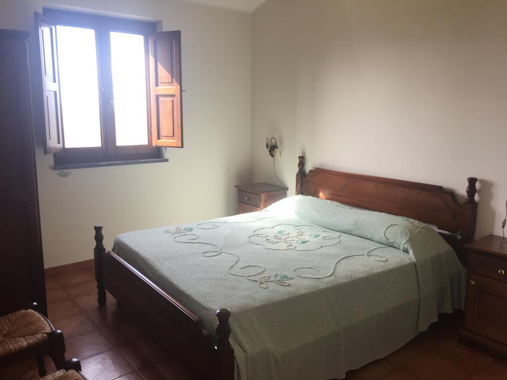 Bed and Breakfast Turismo Rurale Oro Verde Bronte Zimmer foto