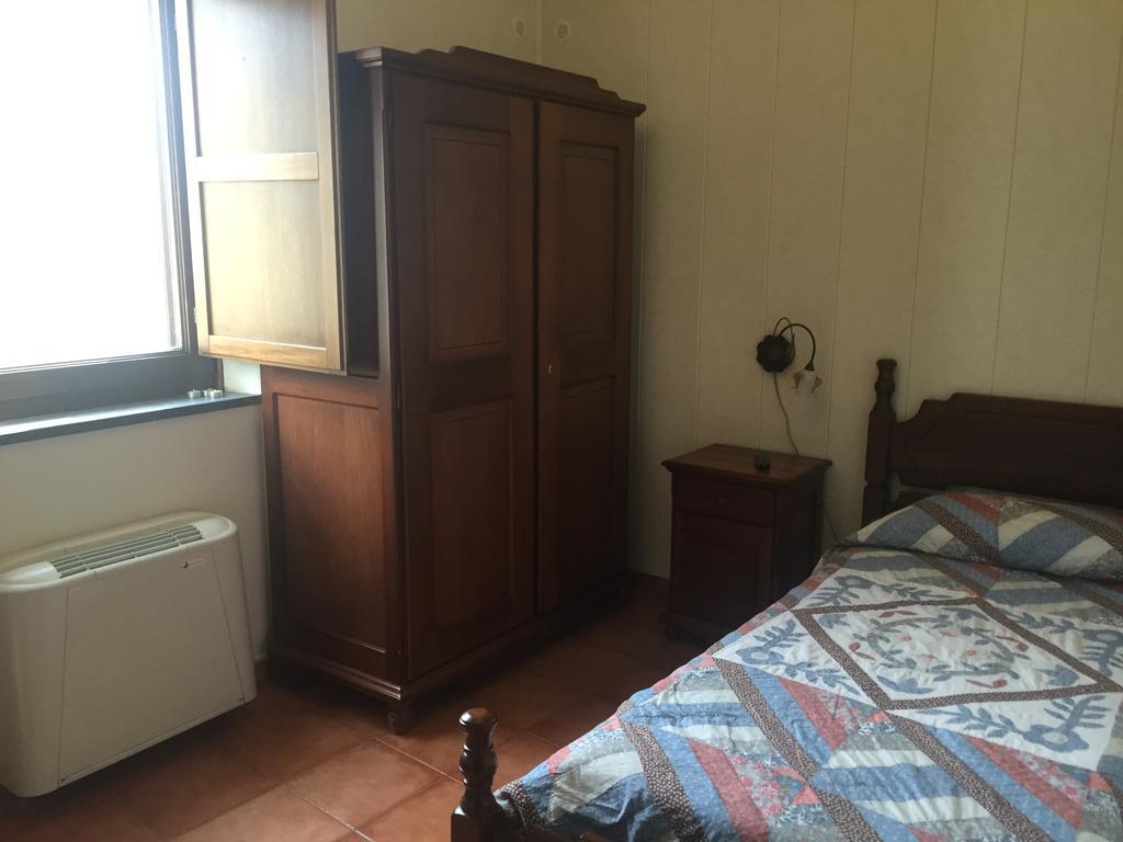 Bed and Breakfast Turismo Rurale Oro Verde Bronte Zimmer foto