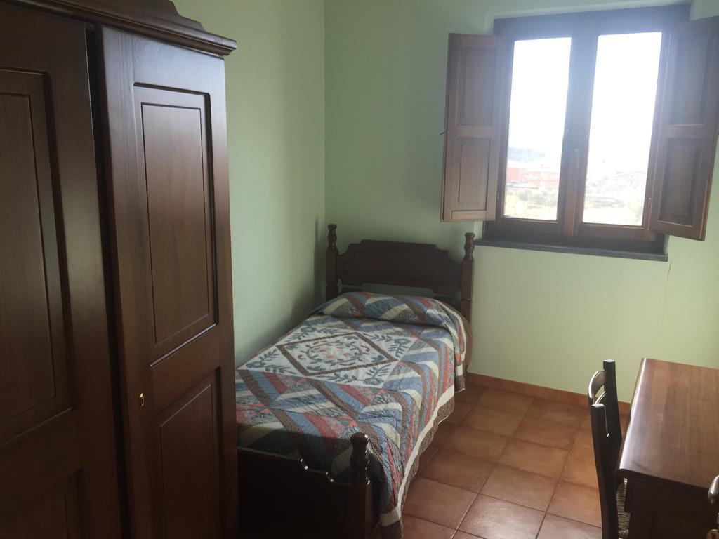 Bed and Breakfast Turismo Rurale Oro Verde Bronte Exterior foto