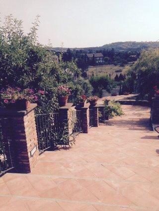 Bed and Breakfast Turismo Rurale Oro Verde Bronte Exterior foto
